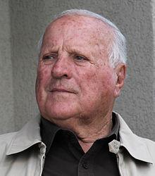 Anthony Joseph Foyt Jr (A. J. Foyt)