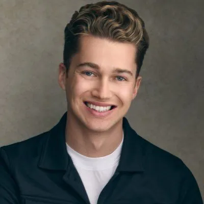 Alex Joseph Pritchard (AJ Pritchard)