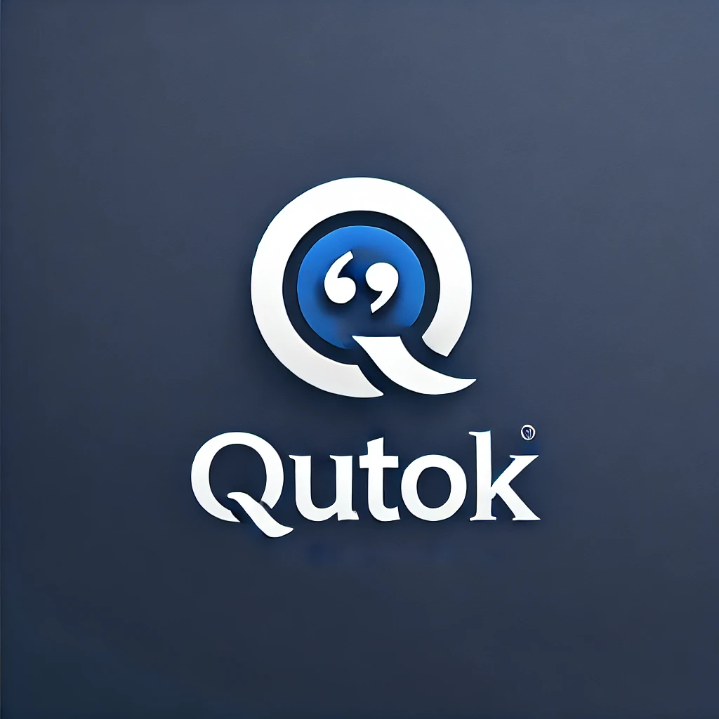 Qutok - Share & Discover Quotes, Poetry, and Status Updates