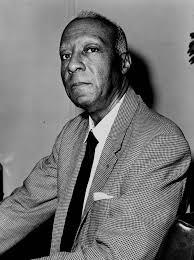 Asa Philip Randolph (A. Philip Randolph)